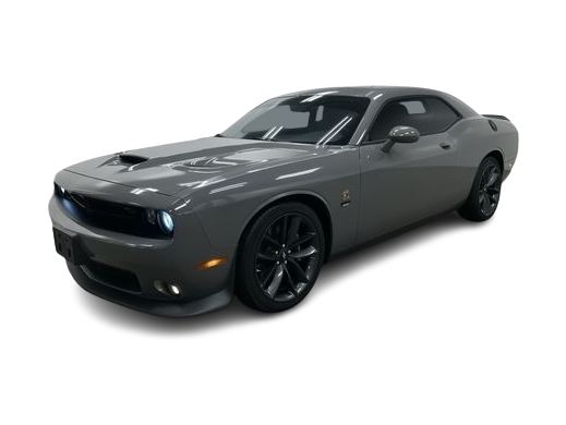 Thumbnail: 2019 Dodge Challenger - 19