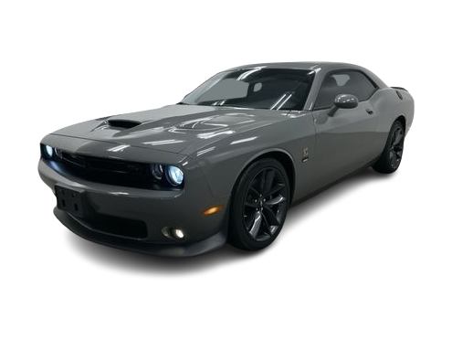 Thumbnail: 2019 Dodge Challenger - 18