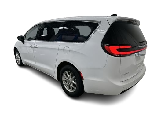 Thumbnail: 2025 Chrysler Pacifica - 20