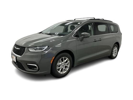 2022 Chrysler Pacifica Touring L 16