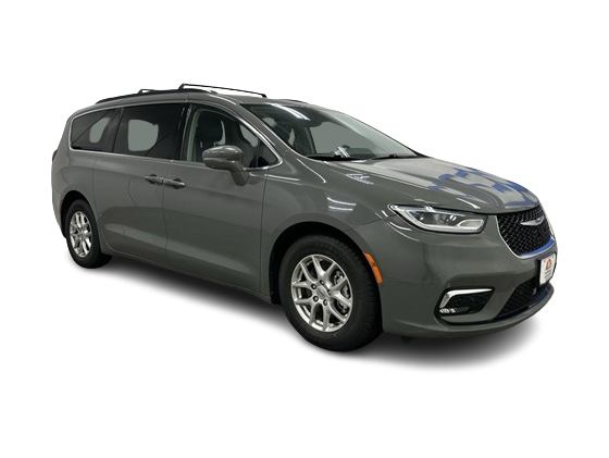 2022 Chrysler Pacifica Touring L 15