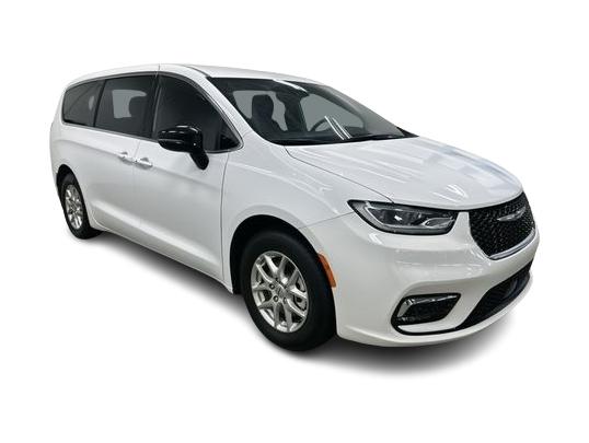 Thumbnail: 2025 Chrysler Pacifica - 15