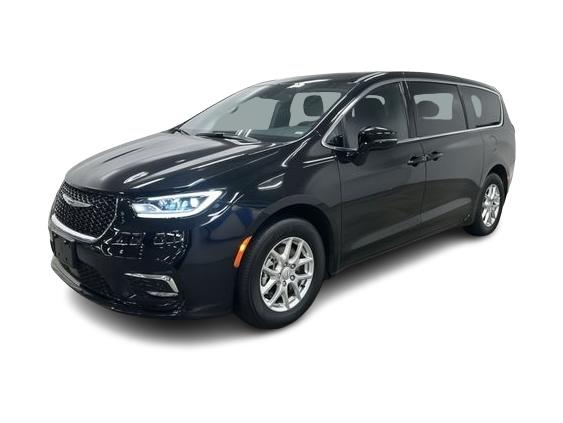 Thumbnail: 2026 Chrysler Pacifica - 18