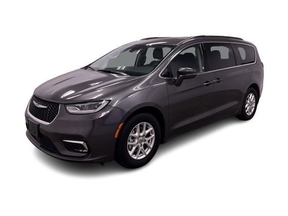 2022 Chrysler Pacifica Touring L 13