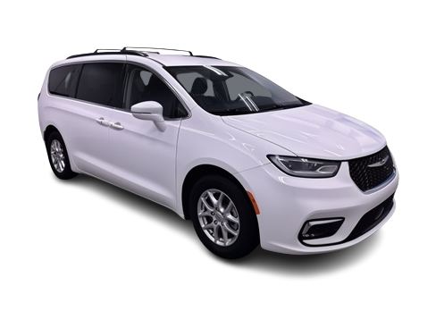 2022 Chrysler Pacifica Touring L 16