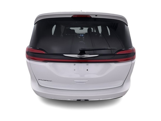 2022 Chrysler Pacifica Touring L 5