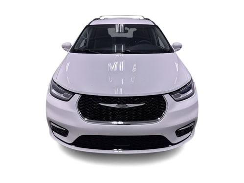 2022 Chrysler Pacifica Touring L 6