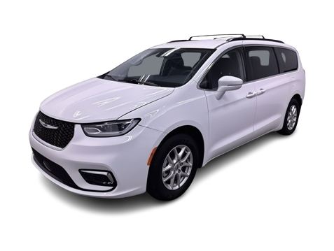 2022 Chrysler Pacifica Touring L 17