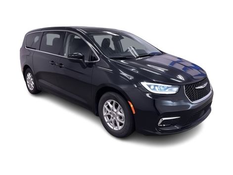 2023 Chrysler Pacifica Touring L 15