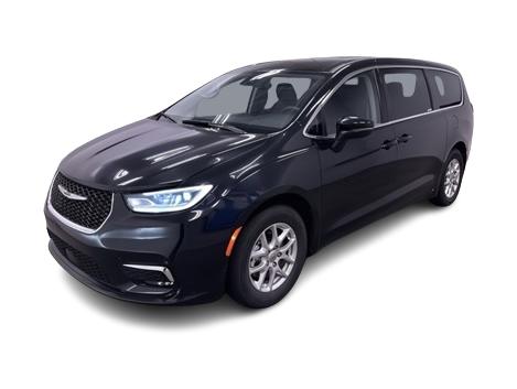 2023 Chrysler Pacifica Touring L 16