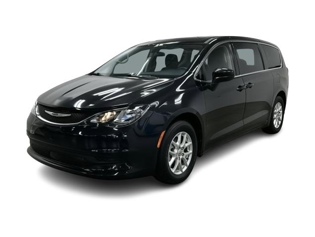 2021 Chrysler Voyager