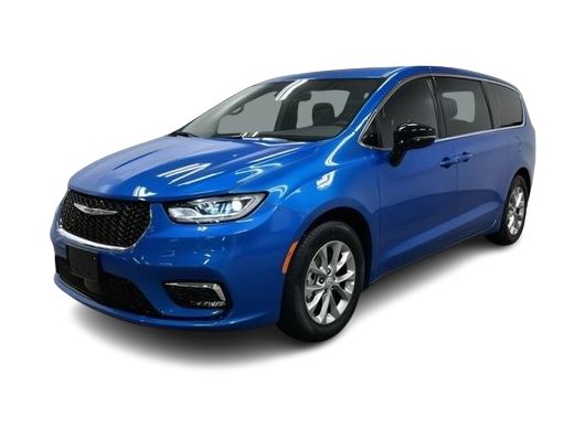 Thumbnail: 2026 Chrysler Pacifica - 20