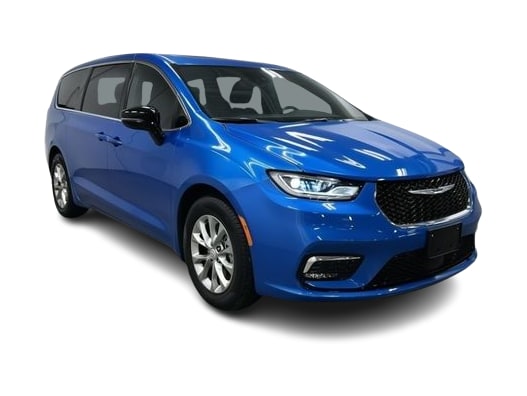 Thumbnail: 2026 Chrysler Pacifica - 18