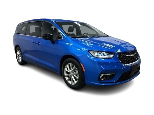 Thumbnail: 2026 Chrysler Pacifica - 17