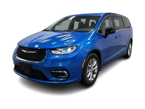 Thumbnail: 2026 Chrysler Pacifica - 19