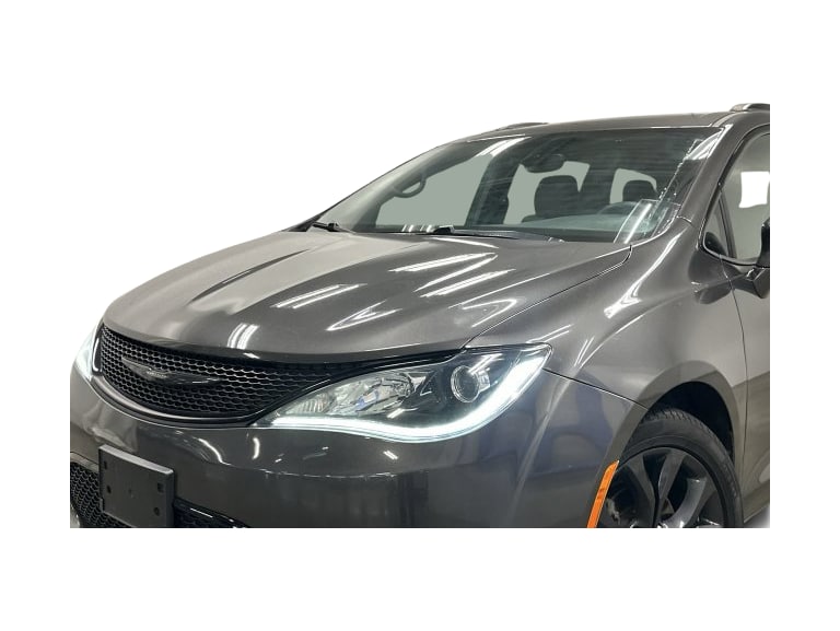 Thumbnail: 2020 Chrysler Pacifica - 33