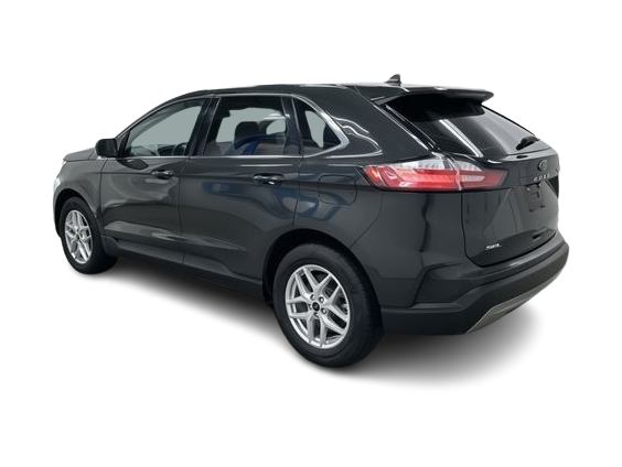 Thumbnail: 2024 Ford Edge - 20