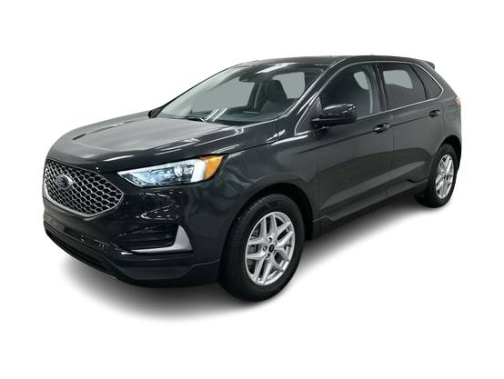 Thumbnail: 2024 Ford Edge - 19