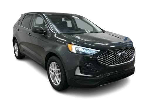 Thumbnail: 2024 Ford Edge - 17