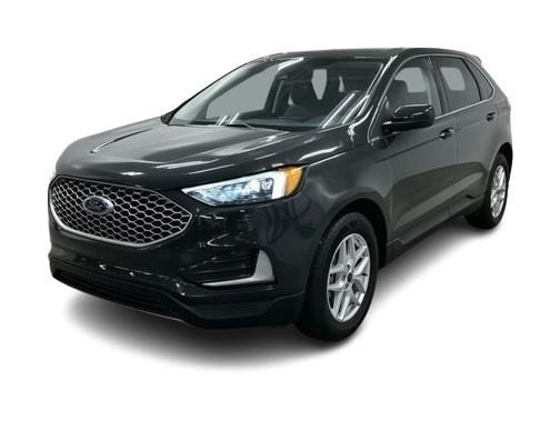 Thumbnail: 2024 Ford Edge - 18