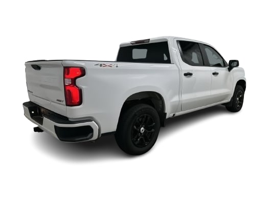 Thumbnail: 2026 Chevrolet Silverado 1500 - 14