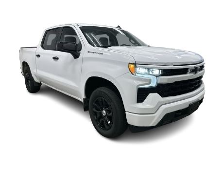 Thumbnail: 2026 Chevrolet Silverado 1500 - 16