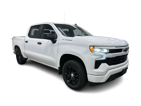 Thumbnail: 2026 Chevrolet Silverado 1500 - 15