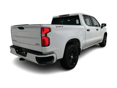 Thumbnail: 2026 Chevrolet Silverado 1500 - 13