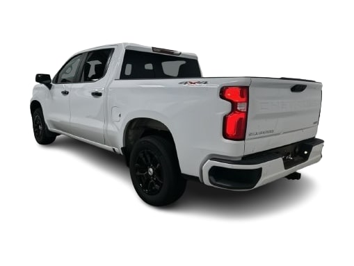 Thumbnail: 2026 Chevrolet Silverado 1500 - 3