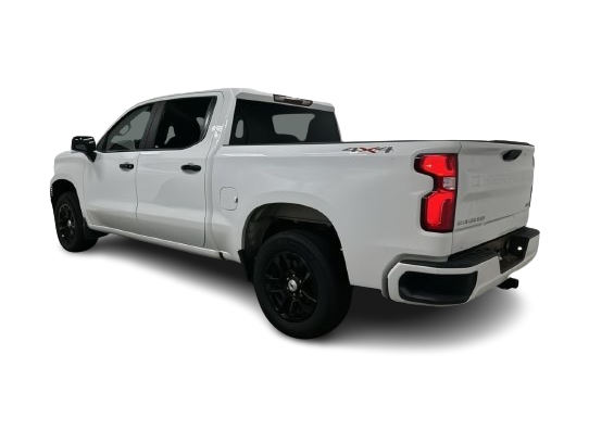 Thumbnail: 2026 Chevrolet Silverado 1500 - 19