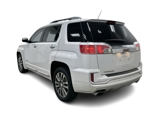 Thumbnail: 2017 GMC Terrain - 3