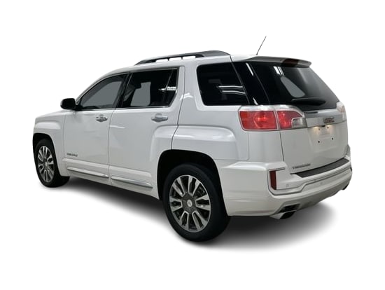 Thumbnail: 2017 GMC Terrain - 19