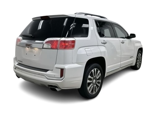 Thumbnail: 2017 GMC Terrain - 13