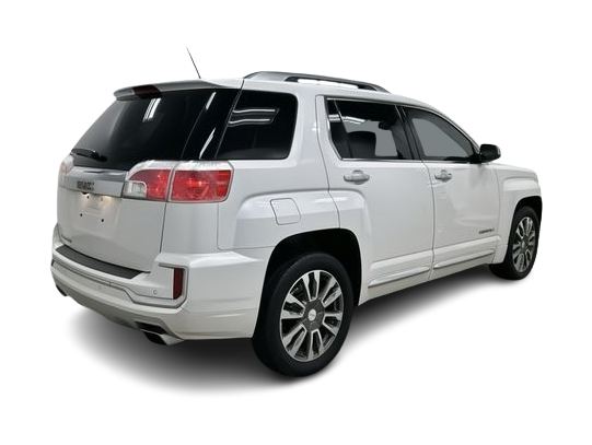 Thumbnail: 2017 GMC Terrain - 14