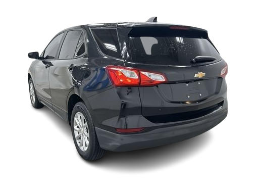 Thumbnail: 2020 Chevrolet Equinox - 3