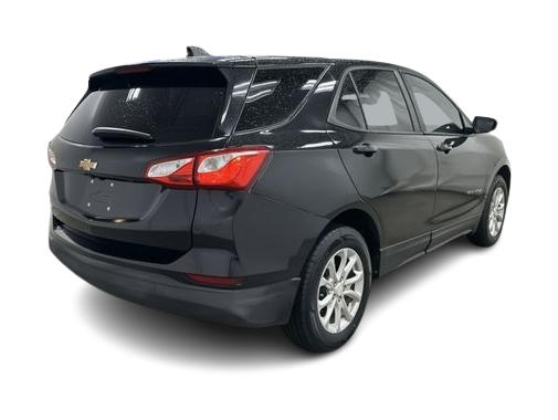 Thumbnail: 2020 Chevrolet Equinox - 14