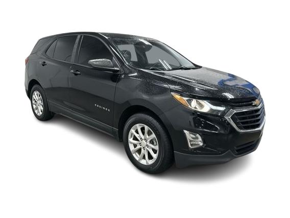Thumbnail: 2020 Chevrolet Equinox - 16