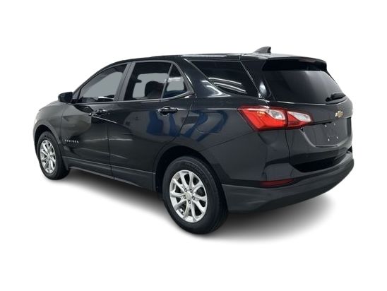 Thumbnail: 2020 Chevrolet Equinox - 20