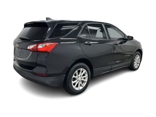 Thumbnail: 2020 Chevrolet Equinox - 15