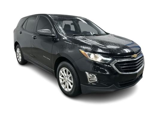Thumbnail: 2020 Chevrolet Equinox - 17