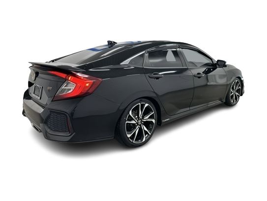 Thumbnail: 2018 Honda Civic - 16