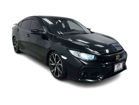 Thumbnail: 2018 Honda Civic - 18