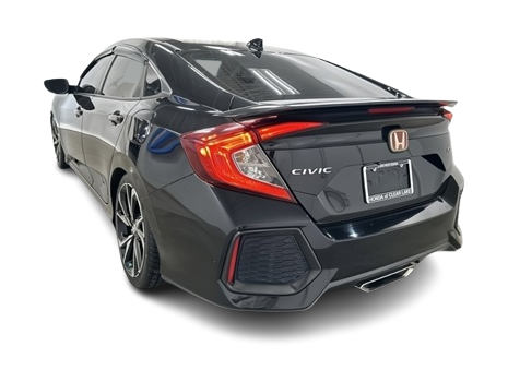 Thumbnail: 2018 Honda Civic - 14