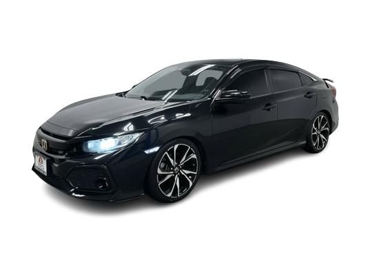 Thumbnail: 2018 Honda Civic - 20