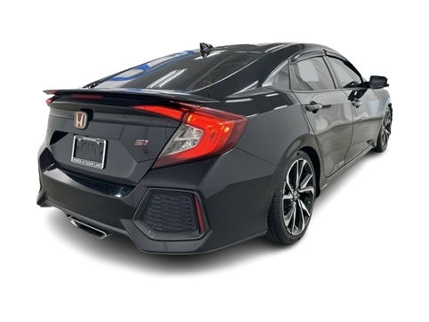 Thumbnail: 2018 Honda Civic - 15