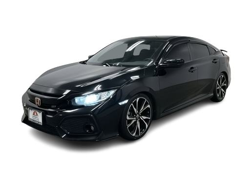 Thumbnail: 2018 Honda Civic - 19