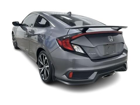 Thumbnail: 2019 Honda Civic - 3