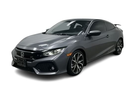 Thumbnail: 2019 Honda Civic - 17