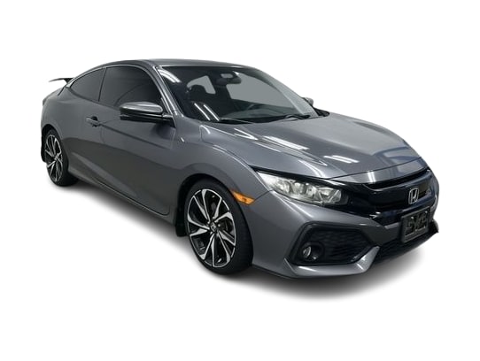 Thumbnail: 2019 Honda Civic - 16