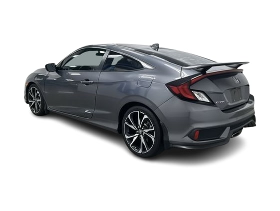 Thumbnail: 2019 Honda Civic - 19